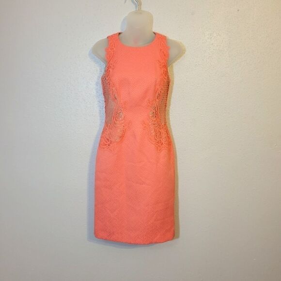 Antonio Melani Reisley Sheath Dress - Picture 10 of 13